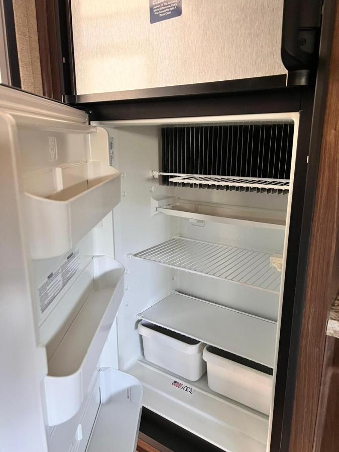 Rv Camper Paradise On The Wheels In Clearwater Beaches Largo Exterior foto
